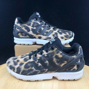 cheetah adidas